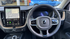 Volvo XC60 2.0 B5P Plus Dark 5dr AWD Geartronic Petrol Estate